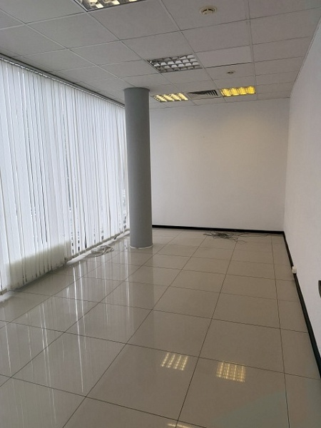 БЦ W plaza 2,  офис 184,7 кв