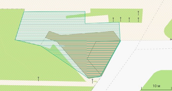Рязанский пр-т, 32к1 227 кв.м