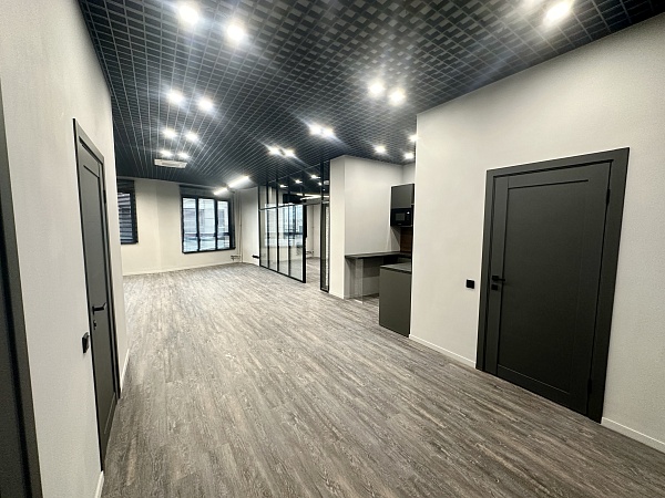 Офис 90м2 в ЦАО (м. Павелецкая)