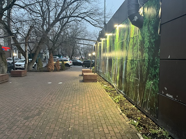 Рязанский пр-т, 32к1 227 кв.м