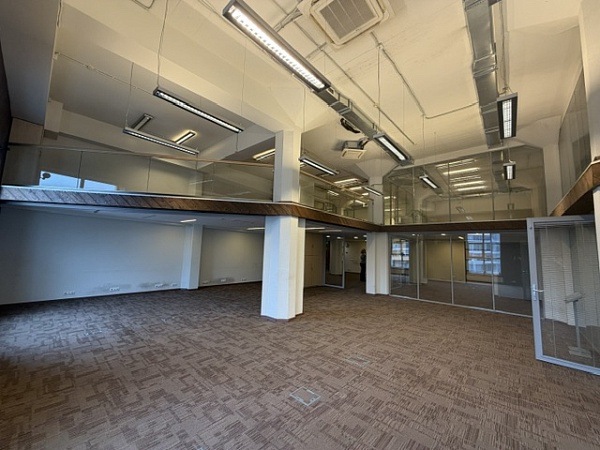 БЦ W plaza 455 кв Аренда