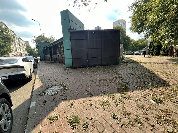 Рязанский пр-т, 32к1 42 кв.м