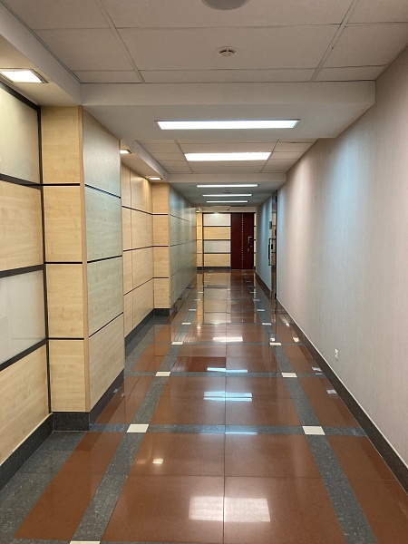 БЦ W plaza 455 кв Аренда