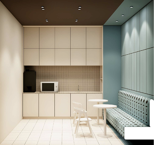 Офис 143 кв.м. в Stone Towers (класс А)