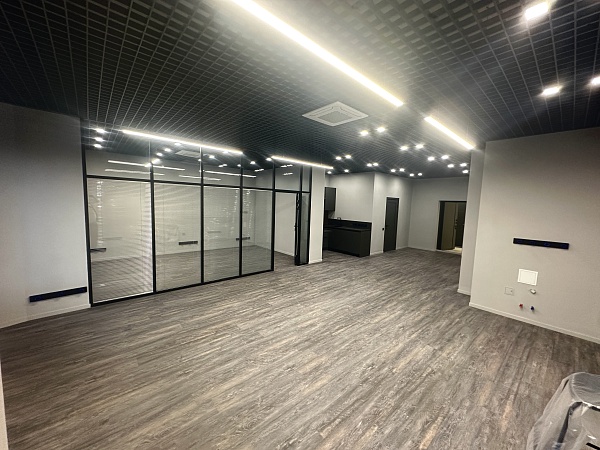 Офис 90м2 в ЦАО (м. Павелецкая)