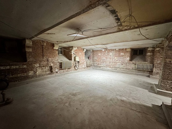 Новая Басманная, 20с5, 91 кв.м