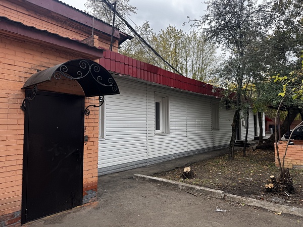 ОСЗ Авиамоторная 50с3, 150 кв.м