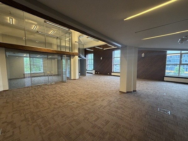 БЦ W plaza 455 кв Аренда