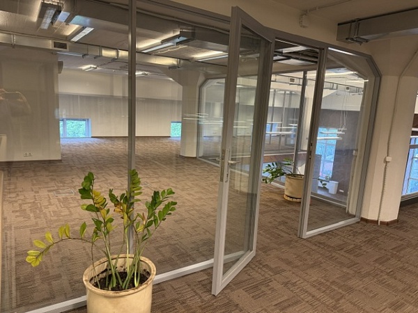 БЦ W plaza 455 кв Аренда
