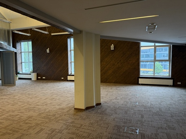 БЦ W plaza 455 кв Аренда