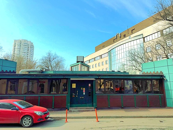 Рязанский пр-т, 32к1 186 кв.м