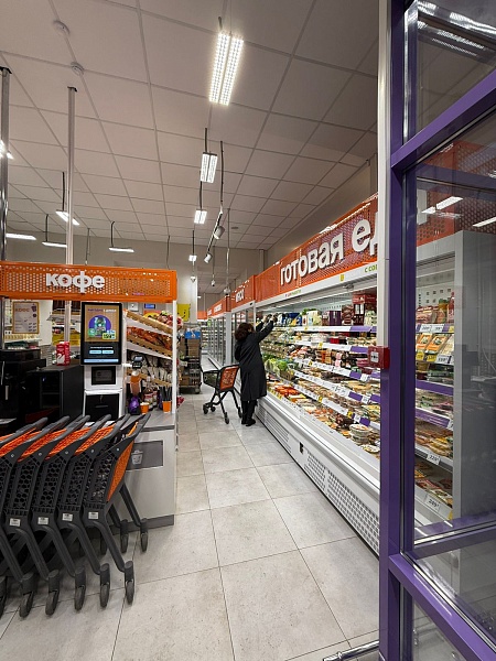 ПСН Маршала Василевского, д. 5к1