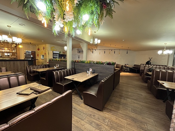 Рязанский пр-т, 32к1 227 кв.м