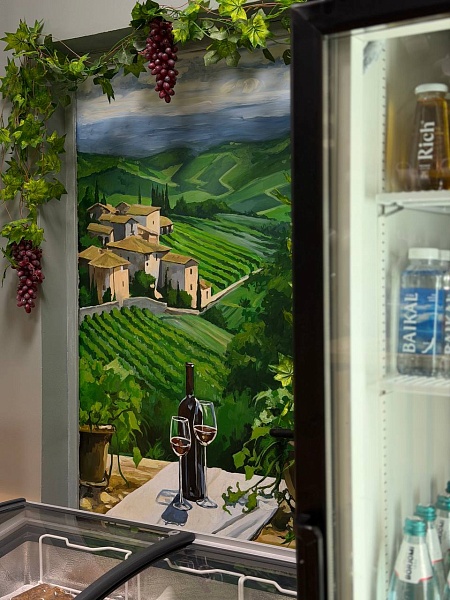 Продажа 125 м2 с арендатором