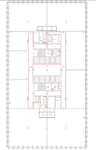 Офис 143 кв.м. в Stone Towers (класс А)