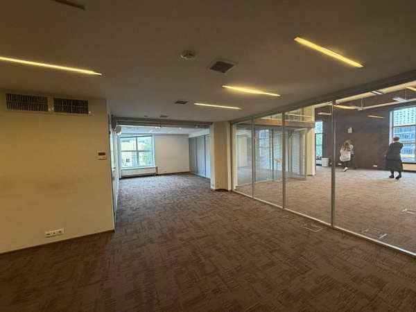 БЦ W plaza 455 кв Аренда