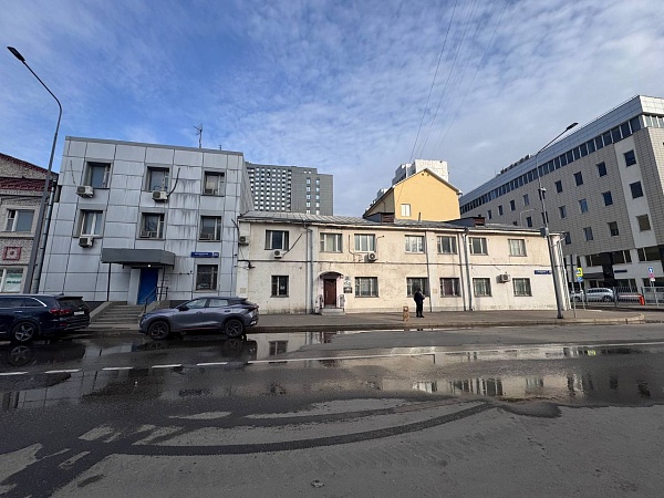 Октябрьская, д. 80 313 кв.м