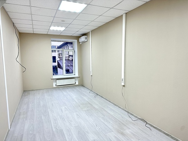 Офис 25м2 Офис 25м2