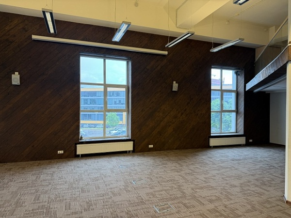 БЦ W plaza 455 кв Аренда