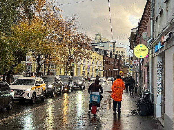 Фридриха Энгельса, 23с3 33 квм