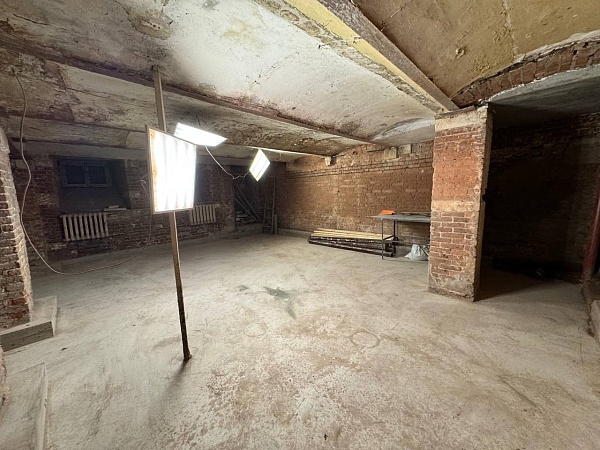 Новая Басманная, 20с5, 91 кв.м