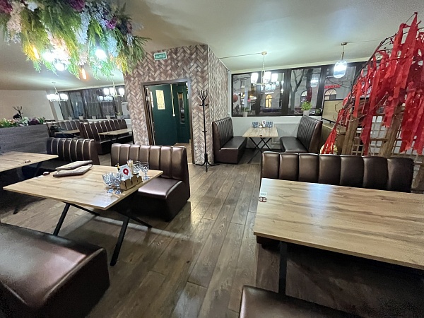 Рязанский пр-т, 32к1 227 кв.м