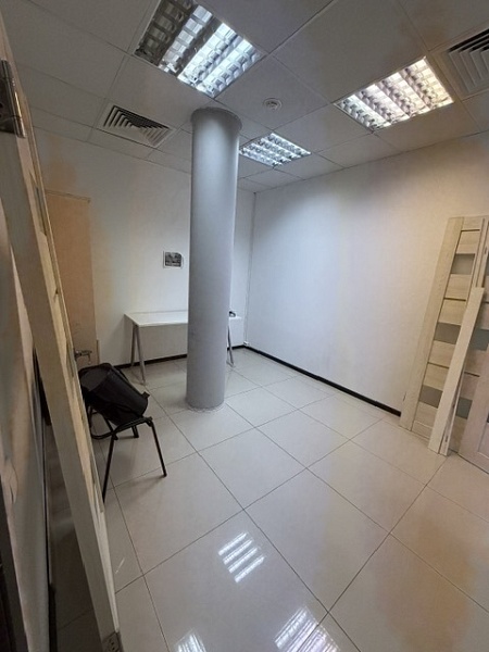 БЦ W plaza 2,  офис 184,7 кв