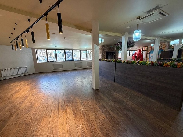 Рязанский пр-т, 32к1 227 кв.м