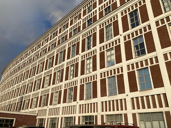 БЦ W plaza 29 кв. торговая площадь БЦ W plaza 29 кв. торговая площадь