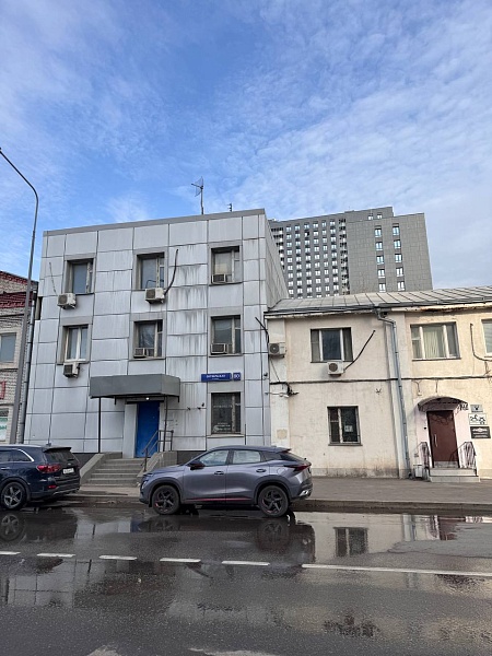 Октябрьская, д. 80 313 кв.м