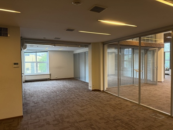 БЦ W plaza 455 кв Аренда