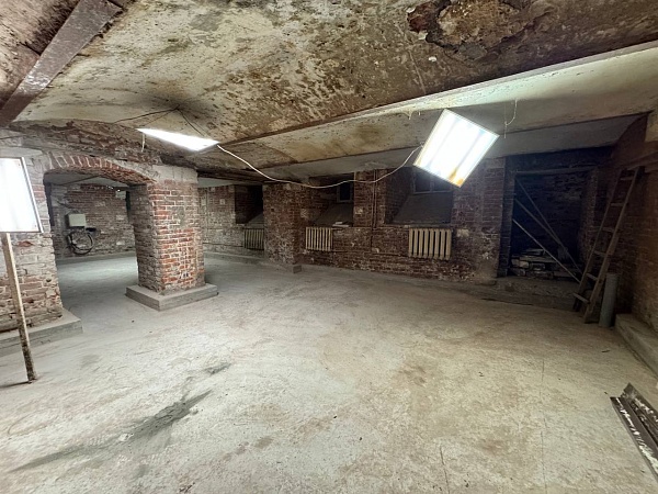 Новая Басманная, 20с5, 91 кв.м