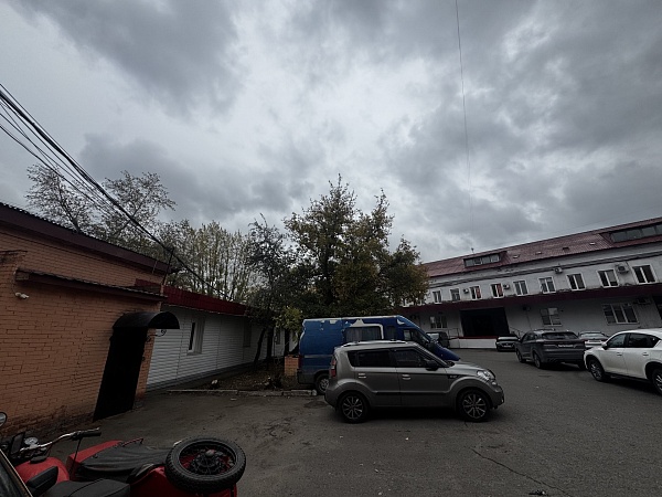 ОСЗ Авиамоторная 50с3, 150 кв.м