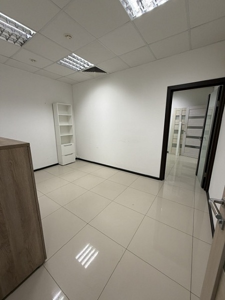 БЦ W plaza 2,  офис 184,7 кв