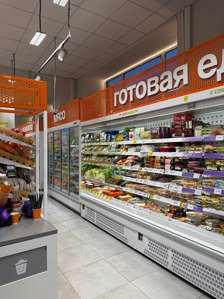 ПСН Маршала Василевского, д. 5к1