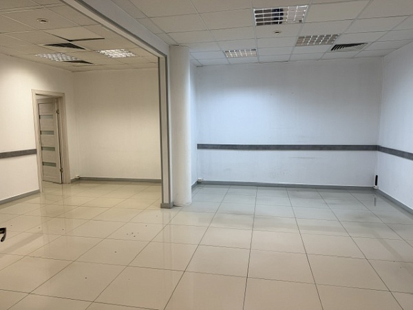 БЦ W plaza 2,  офис 184,7 кв