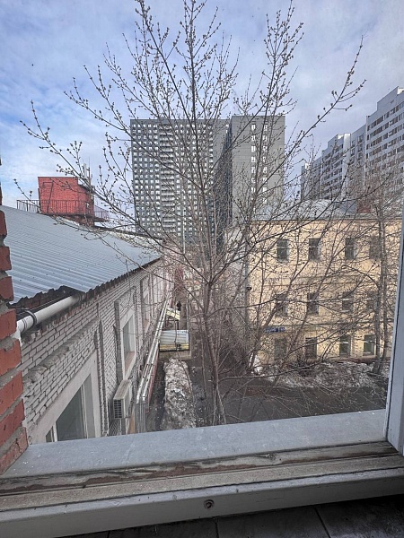 Октябрьская, д. 80 313 кв.м