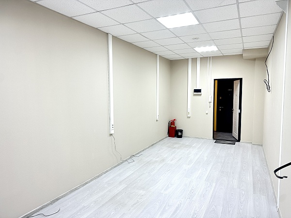 Офис 25м2 Офис 25м2