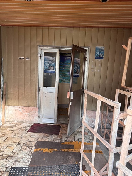 Октябрьская, д. 80 313 кв.м