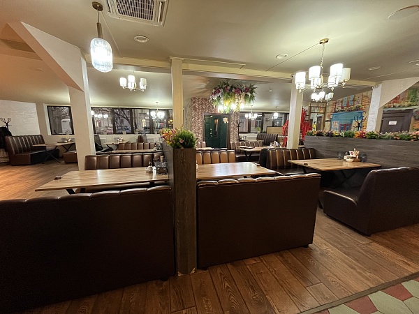 Рязанский пр-т, 32к1 227 кв.м