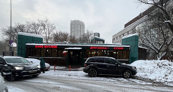 Рязанский пр-т, 32к1 227 кв.м