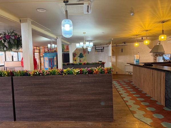 Рязанский пр-т, 32к1 186 кв.м