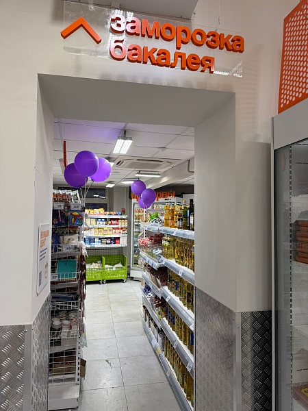 ПСН Маршала Василевского, д. 5к1