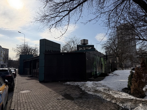 Рязанский пр-т, 32к1 227 кв.м