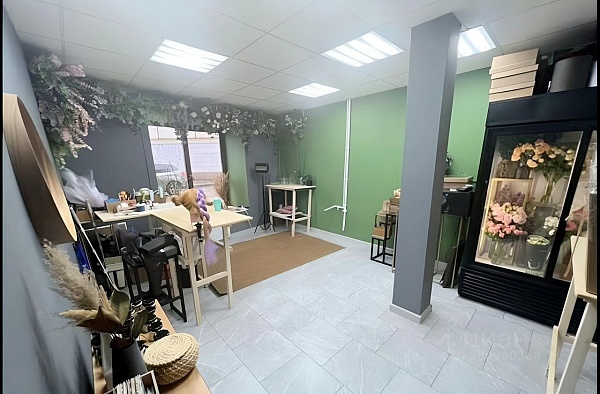 Фридриха Энгельса, 23с3 33 квм