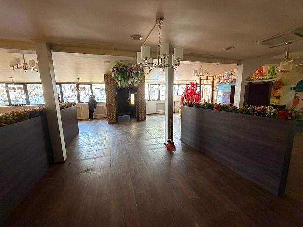 Рязанский пр-т, 32к1 227 кв.м