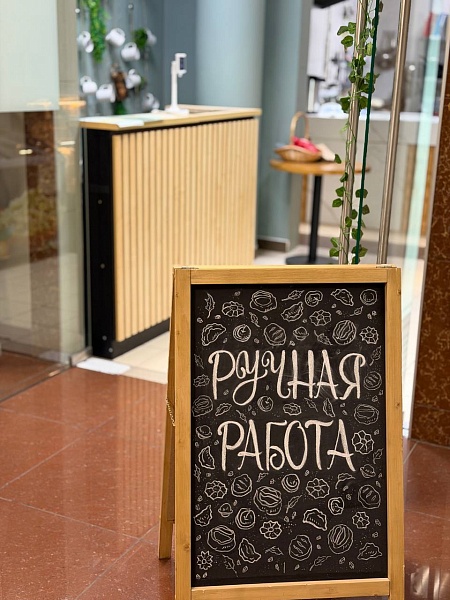 Продажа 125 м2 с арендатором