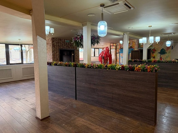 Рязанский пр-т, 32к1 227 кв.м