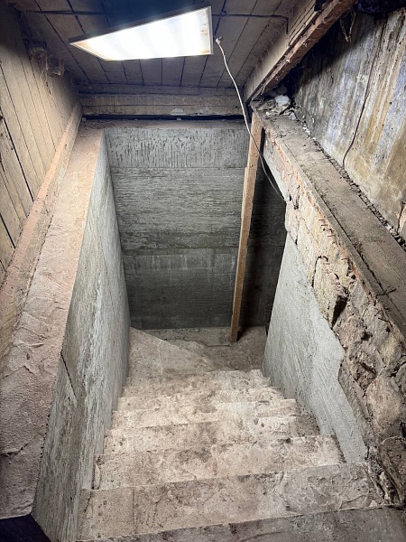 Новая Басманная, 20с5, 91 кв.м