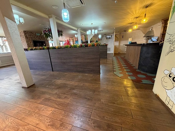 Рязанский пр-т, 32к1 227 кв.м